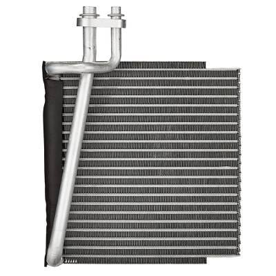 New Evaporator Core Compatible With Hummer H3t 2009-2010 By Part Number 24301327