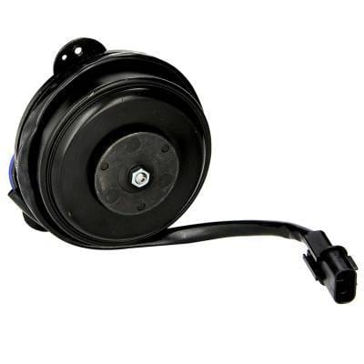 New Cooling Fan Motor Compatible With Mitsubishi Mirage Ls De Es 1997-2002 By Part Number Mr315271