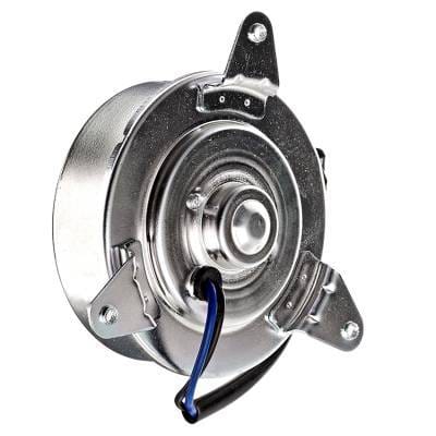New Engine Cooling Fan Motor Compatible With Mitsubishi Lancer Es Ls 2002 By Part Number Mr464707 thumbnail 2