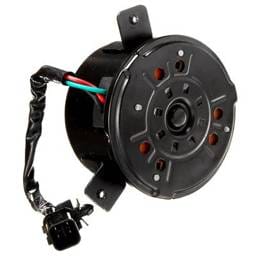 New Cooling Fan Motor Compatible With Hyundai Sonata 1999-2005 By Part Number 2538639180 253863D180