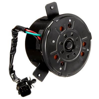 New Cooling Fan Motor Compatible With Hyundai Xg350 2002-2005 By Part Number 2538639180 253863D180