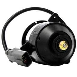New Engine Cooling Fan Motor Compatible With Honda Civic 2001-2002 By Part Number 38616Pmma01