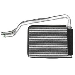 New Evaporator Core Compatible With Dodge Journey Sxt R/T Se 2011 By Part Number 68038191Ab