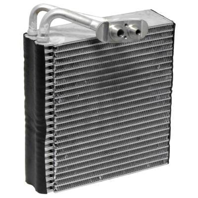 New Evaporator Core Compatible With Chevrolet Malibu 2004-2012 By Part Number 15930425