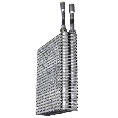 New Evaporator Core Compatible With Jeep Wrangler Se X 65 X 2002-2006 By Part Number 5073178Aa
