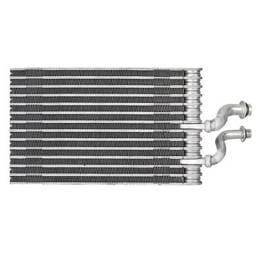 New Evaporator Core Compatible With Chevrolet Traverse Tahoe 2009-2010 By Part Number 20859526