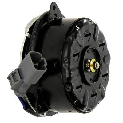 New Engine Cooling Fan Motor Compatible With Honda Accord 2003-2004 By Part Number 19030Rcaa01