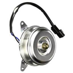 New Engine Cooling Fan Motor Compatible With Mitsubishi Montero Sport 1997-2000 By Part Number