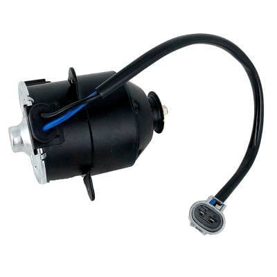 New Engine Cooling Fan Motor Compatible With Toyota Camry 2002-2003 By Part Number 163630D040 thumbnail 3