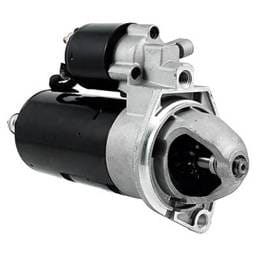 Engine Starter Motor Compatible With 1995-2005 Opel Europe Astra G 1995Ccm Y20dtl, 2.0 Di Europe