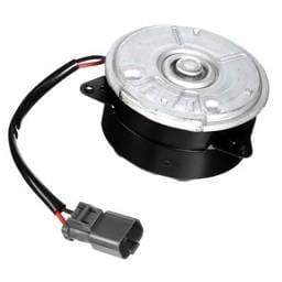 New Engine Cooling Fan Motor Compatible With Acura Rsx Type-S 2002-2003 By Part Number 19030Pnda01