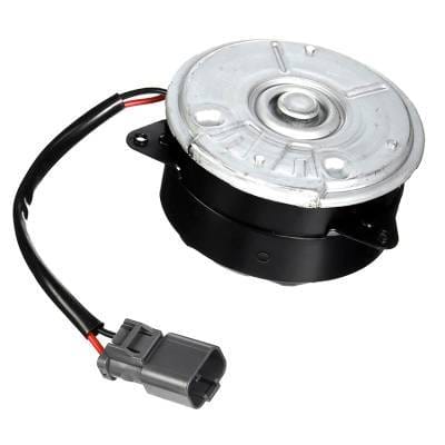 New Cooling Fan Motor Compatible With Acura Rsx Type-S 2004-2006 By Part Number 19030Pnda01
