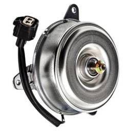 New Cooling Fan Motor Compatible With Mitsubishi Lancer Oz Rally 2002 By Part Number Mr464707