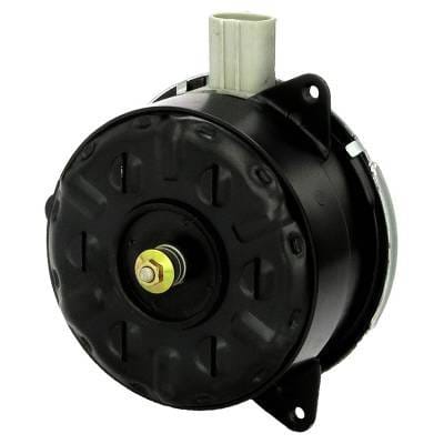 Engine Cooling Fan Motor Compatible With 2000-2011 Toyota Echo Rav4 Camry Matrix Yaris Scion Xa Xb