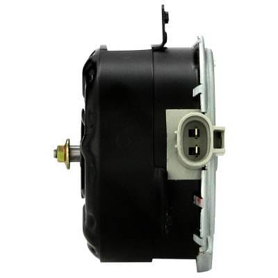 Radiator Fan Motor Compatible With 2007-2011 Toyota Yaris 2004-2006 Scion Xa Xb 2008-2011 Xd thumbnail 3