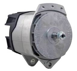 New 160A Alternator Compatible With Caterpillar Combines Scj2221 Scj2239 2684110 268-4110