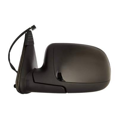 New Left Driver Side Door Mirror Compatible With 1999-2002 Chevrolet Silverado 1500 Chevrolet thumbnail 2