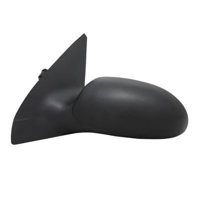 New Left Driver Side Door Mirror Compatible With 2002-2007 Ford Focus Fo1320239 6S4z 17683 thumbnail 2