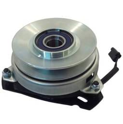 New Pto Clutch Compatible With John Deere Lawn Tractors 112L Stx38 105 Ft Torque 5215-35 Am122969