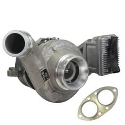 New Borg Warner Turbo Compatible With International Truck V1344c92 12639880004 676194 177539