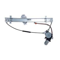 Window Regulator Front Compatible With 2001-2002 Acura Mdx OEM 72210S3va03 72210-S3v-A03 Front Right