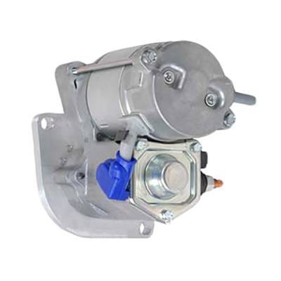 New 12V Imi Gear Reduction Starter Compatible With 1995-2006 Yanmar 3Tn66 3Tna68 3Tna72 Engines - thumbnail 6