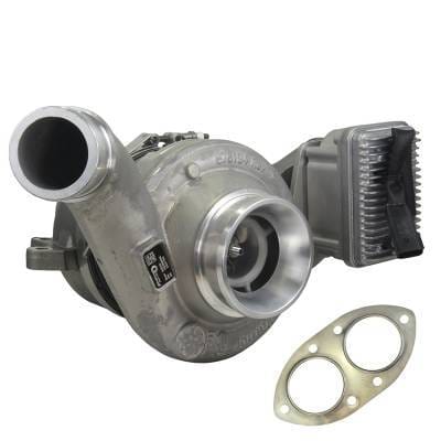 New Borg Warner Turbo Charger Compatible With International Truck V1344c92 1847922C92 177328R 177539 thumbnail 2