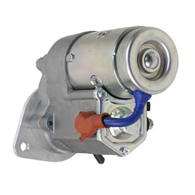 New 12V Imi Gear Reduction Starter Compatible With John Deere - Specialty 85F Orchard Vm - Specialty thumbnail 5