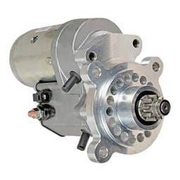 New Imi Preformance Starter Compatible With 1960-1982 International 4020 341 Gas & Lpg 4020 360 Gas