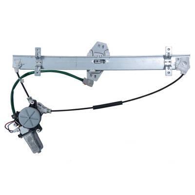 New Front Left Window Regulator Compatible With Acura Mdx 2001-2002 72250-S3v-A03 72250S3va03 thumbnail 2