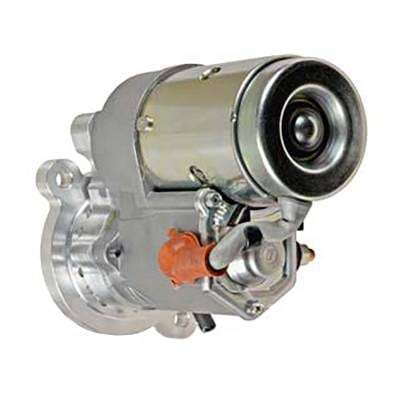 New 12V Imi Starter Compatible With 1960-1982 International - Industrial 510 - Utility 4010 302 Gas thumbnail 6