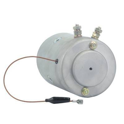 Hydraulic Motor Compatible With Scania 137 24V OEM 1.16099 311309 116099 Cw Direct Fit Replacement thumbnail 5