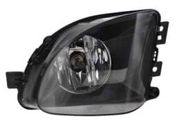 Fog Lights Left Driver Side Compatible With 2010-2014 Bmw 535I Gt Xdrive 535I Gt 535I OEM
