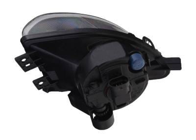 Fog Lights Left Driver Side Compatible With 2010-2014 Bmw 535I Gt Xdrive 535I Gt 535I OEM thumbnail 3