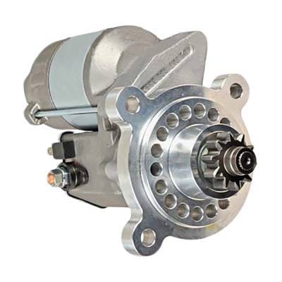 New 12V Imi Gear Reduction Starter Compatible With 1961-1985 Teledyne - Wisconsin Engines - thumbnail 2