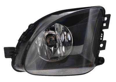 Fog Lights Left Driver Side Compatible With 2010-2014 Bmw 535I 550I Gt Xdrive 550I Gt OEM 44359 535I thumbnail 2
