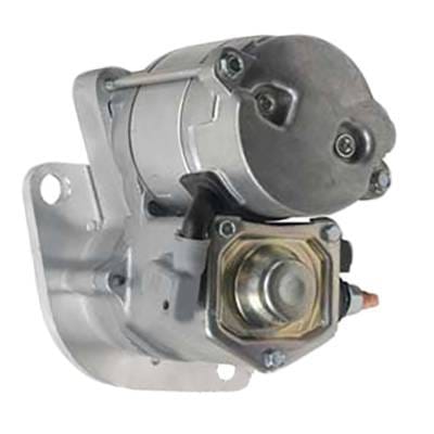 New 12V Imi Starter Compatible With 2008 Cub Cadet Utility Vehicle Volunteer Diesel Yanmar 21.9Hp thumbnail 6