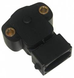 New Throttle Position Sensor Compatible With Ford Aerostar 1992-95 71-7653 F07f-9B989-Ba F07f9b989ba