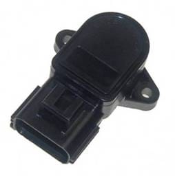New Throttle Position Sensor Compatible With Mercury Grand Marquis Mountaineer 717933 3L5z-9B989-Aa