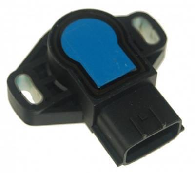 New Throttle Position Sensor Compatible With Chevrolet Tracker Th237 2001167 2132112 200-1167 thumbnail 2