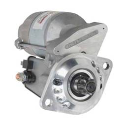 New 12V Imi Gear Reduction Starter Compatible With 1972-1989 Porsche 911 930 H6 2.3L 143Cid H6 2.7L