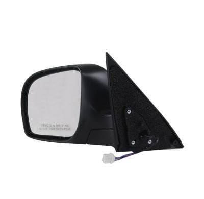 New Heated Left Door Mirror Compatible With Subaru Forester 2009-10 Su1320118 91054Sc041nn thumbnail 6
