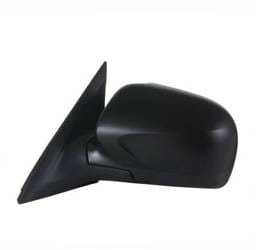 New Heated Driver Door Mirror Compatible With Subaru Forester 09-10 91029Sc070 91029-Sc070