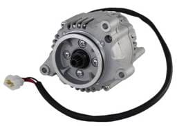 35 Amp Alternator Compatible With 1992-2003 Kawasaki Zg1200 Voyager Xii 1196Cc Dohc 16-Valve