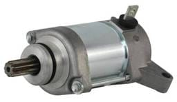 Starter Motor Compatible With Yamaha Wr450fa Wr450fb Wr450fd Wr450fe Wr450ff 449Cc 2011-2015 Team
