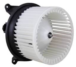 Front Hvac Blower Motor Compatible With 2003-2006 Chevrolet Avalanche 1500 Cj3 Option 2500 Cj3