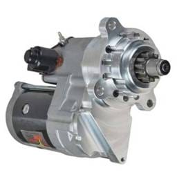 New 12V Imi Gear Reduction Starter Compatible With 1985-1994 Ford F-350 F59 F Super Duty F-250