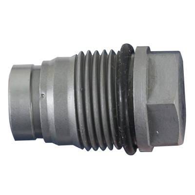 New Bosch Fuel Pressure Relief Valve Compatible With Man Volvo Daf 1-110-010-015 17520Ma71a thumbnail 6