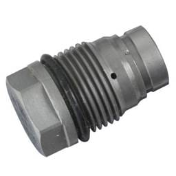 New Bosch Pressure Relieft Valve Compatible With Vauxhall Opel 1-110-010-018 0445214112
