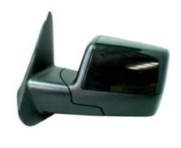 New Left Driver Door Mirror Compatible With 2006-2010 Ford Ranger Non-Heated Fo1320386 8L5z 17683 Aa